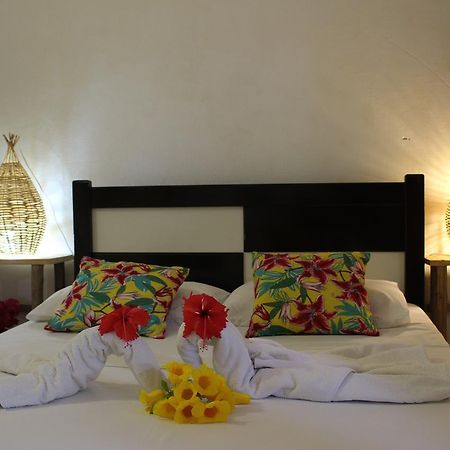 Flow Hotel Jijoca de Jericoacoara Exterior foto