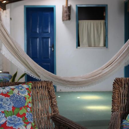 Flow Hotel Jijoca de Jericoacoara Exterior foto