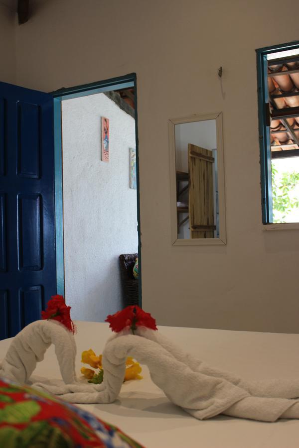 Flow Hotel Jijoca de Jericoacoara Exterior foto