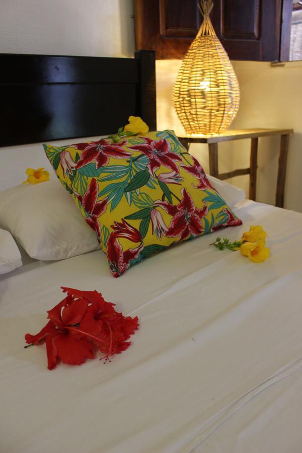 Flow Hotel Jijoca de Jericoacoara Exterior foto