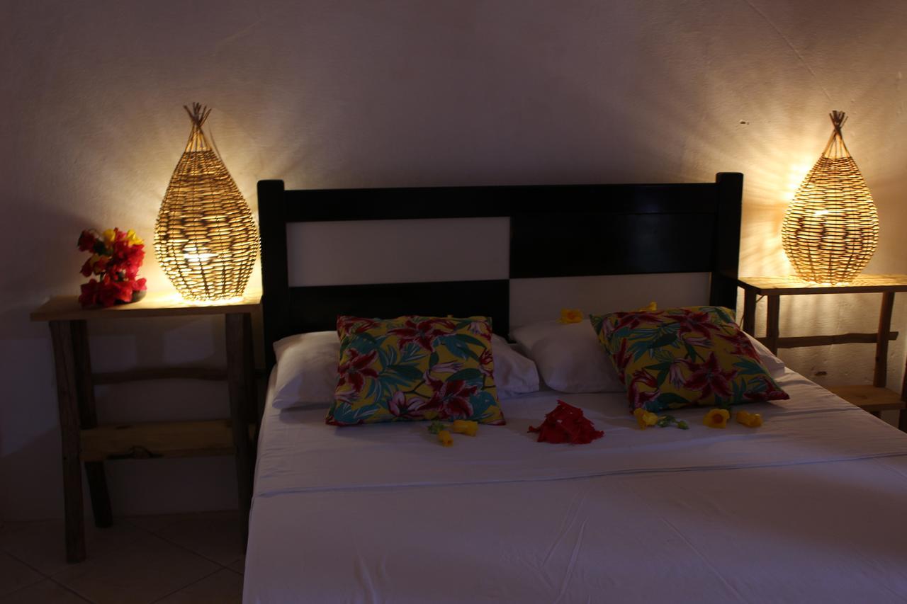 Flow Hotel Jijoca de Jericoacoara Exterior foto