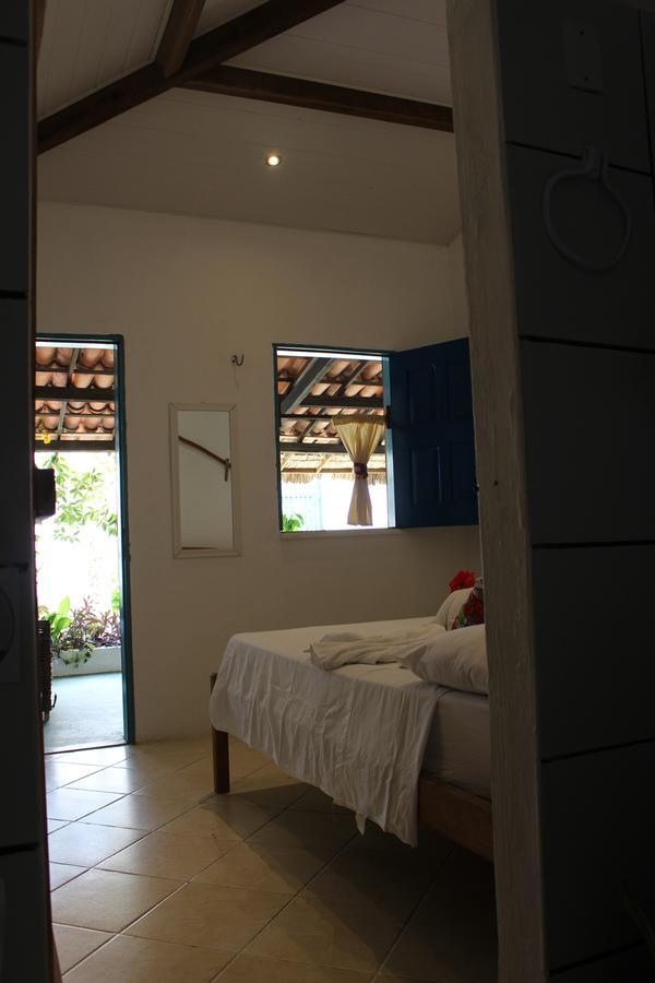 Flow Hotel Jijoca de Jericoacoara Exterior foto